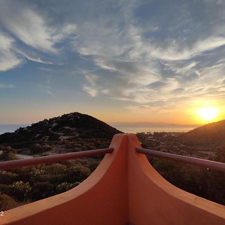 Holiday Home Riccio Di Mare Sardinia Marongiu 외부 사진