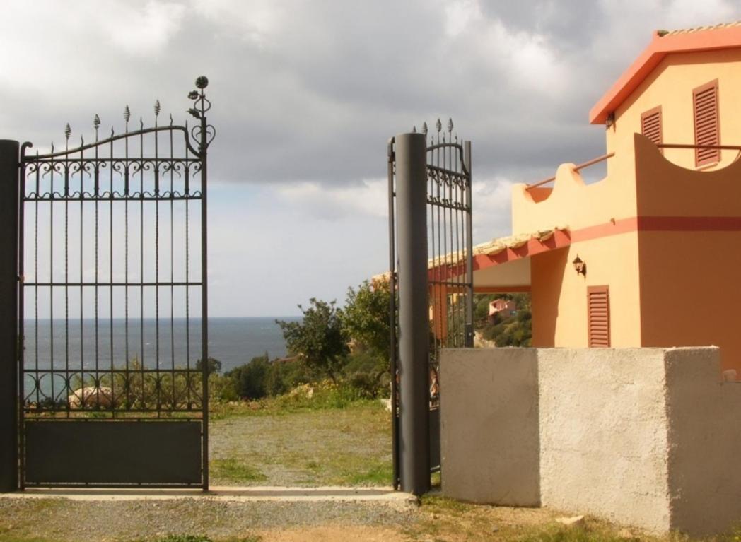 Holiday Home Riccio Di Mare Sardinia Marongiu 외부 사진