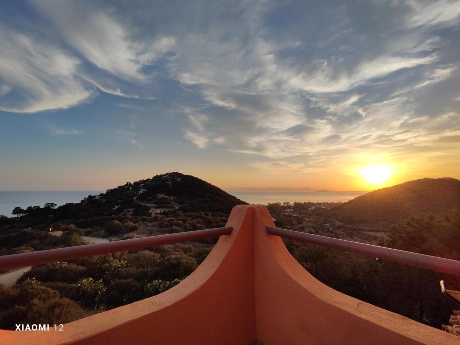 Holiday Home Riccio Di Mare Sardinia Marongiu 외부 사진