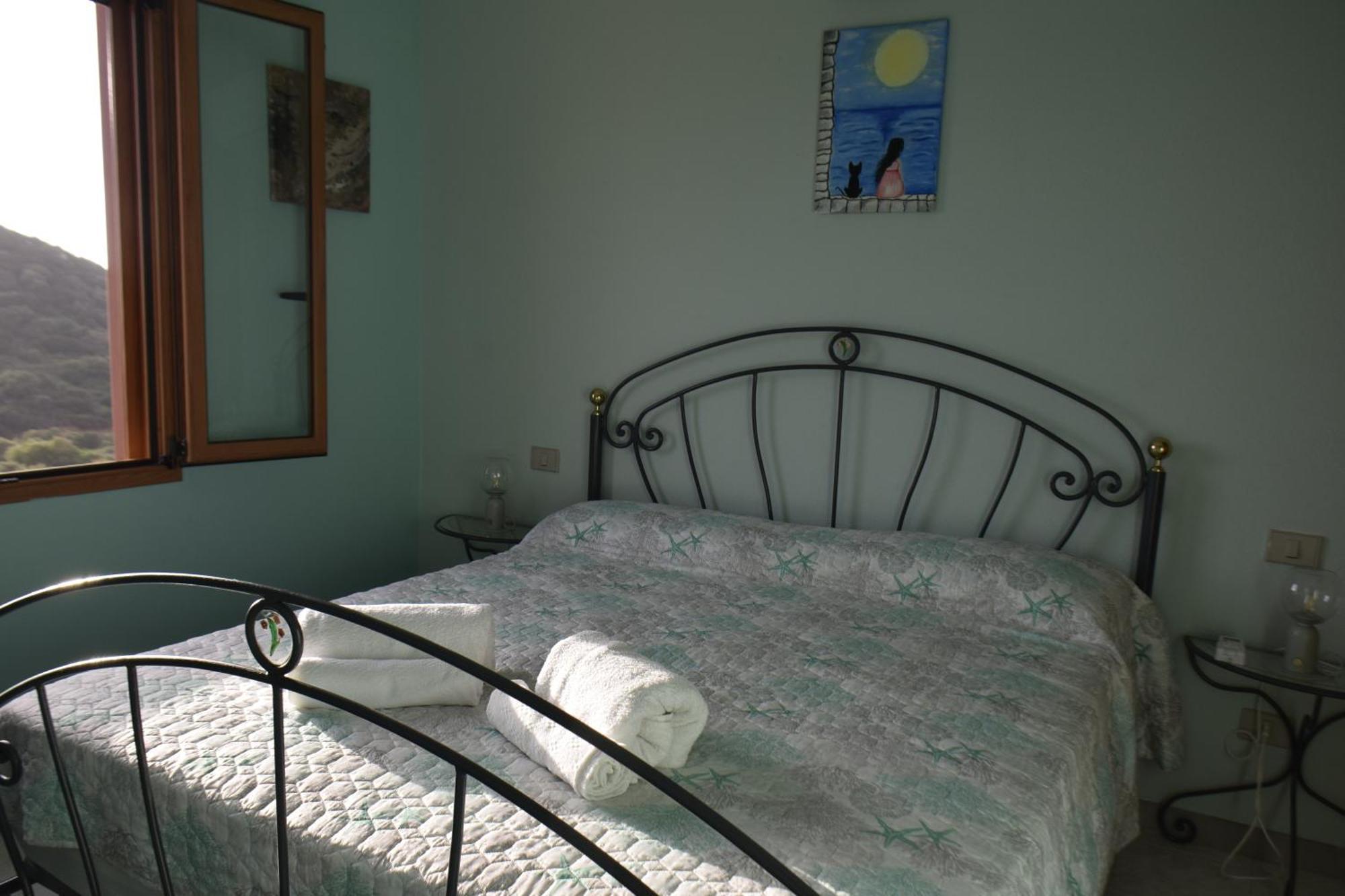 Holiday Home Riccio Di Mare Sardinia Marongiu 외부 사진