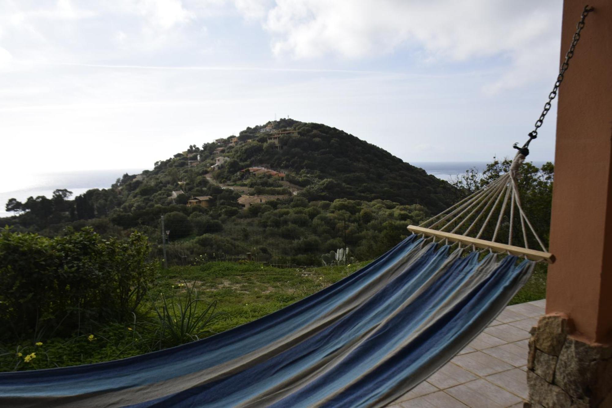 Holiday Home Riccio Di Mare Sardinia Marongiu 외부 사진