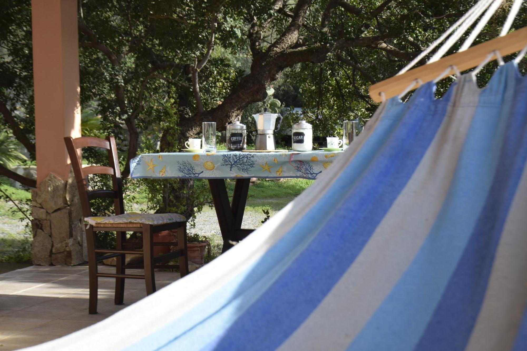 Holiday Home Riccio Di Mare Sardinia Marongiu 외부 사진