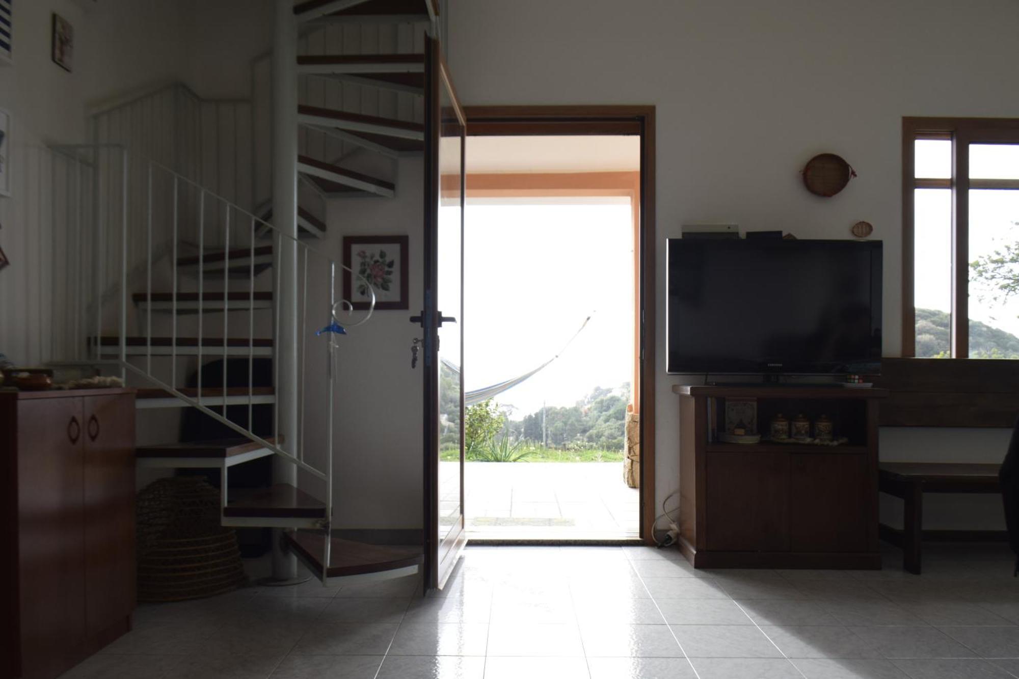 Holiday Home Riccio Di Mare Sardinia Marongiu 외부 사진