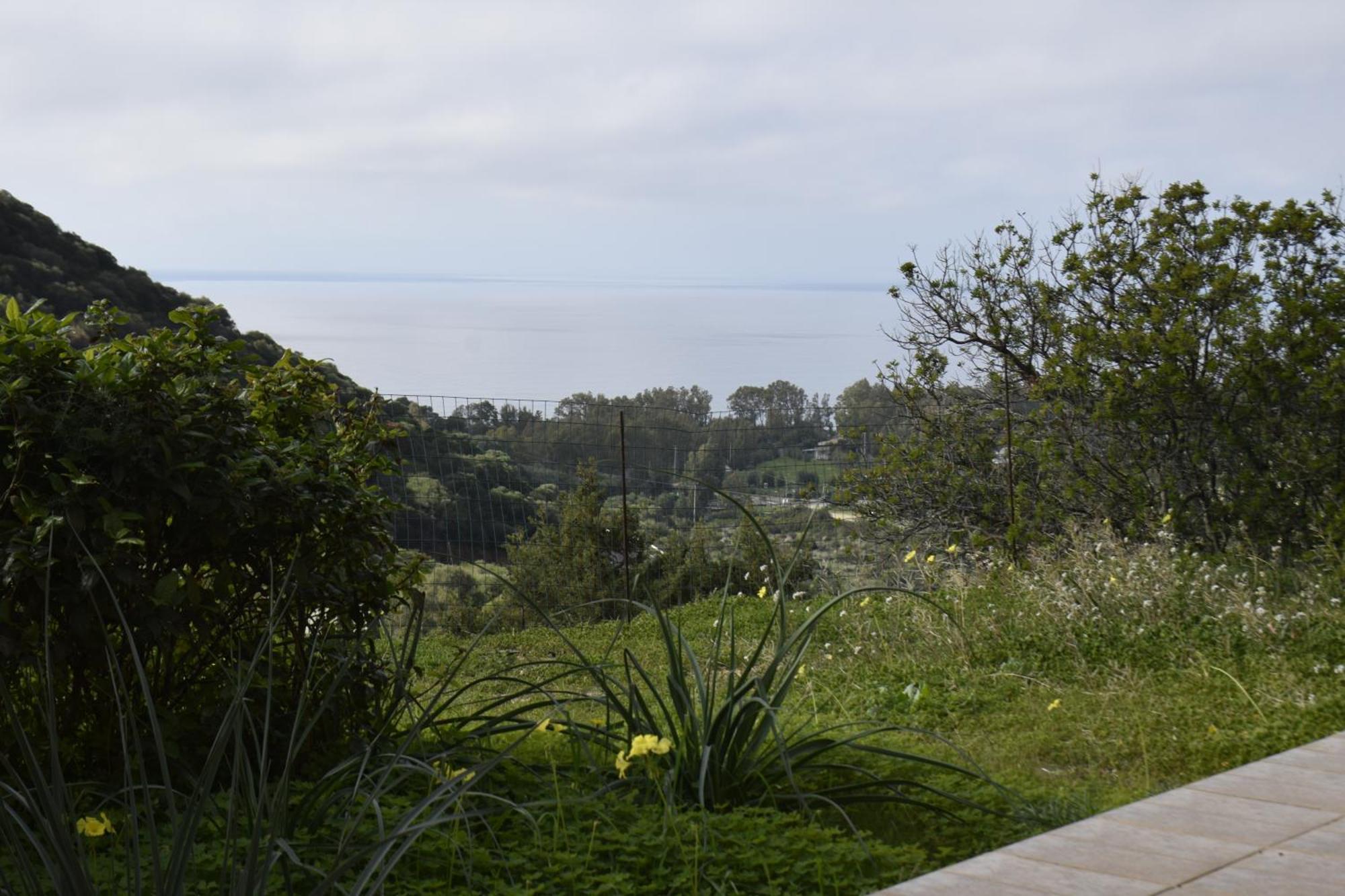 Holiday Home Riccio Di Mare Sardinia Marongiu 외부 사진