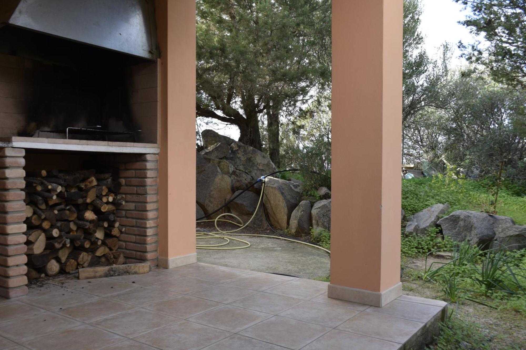 Holiday Home Riccio Di Mare Sardinia Marongiu 외부 사진