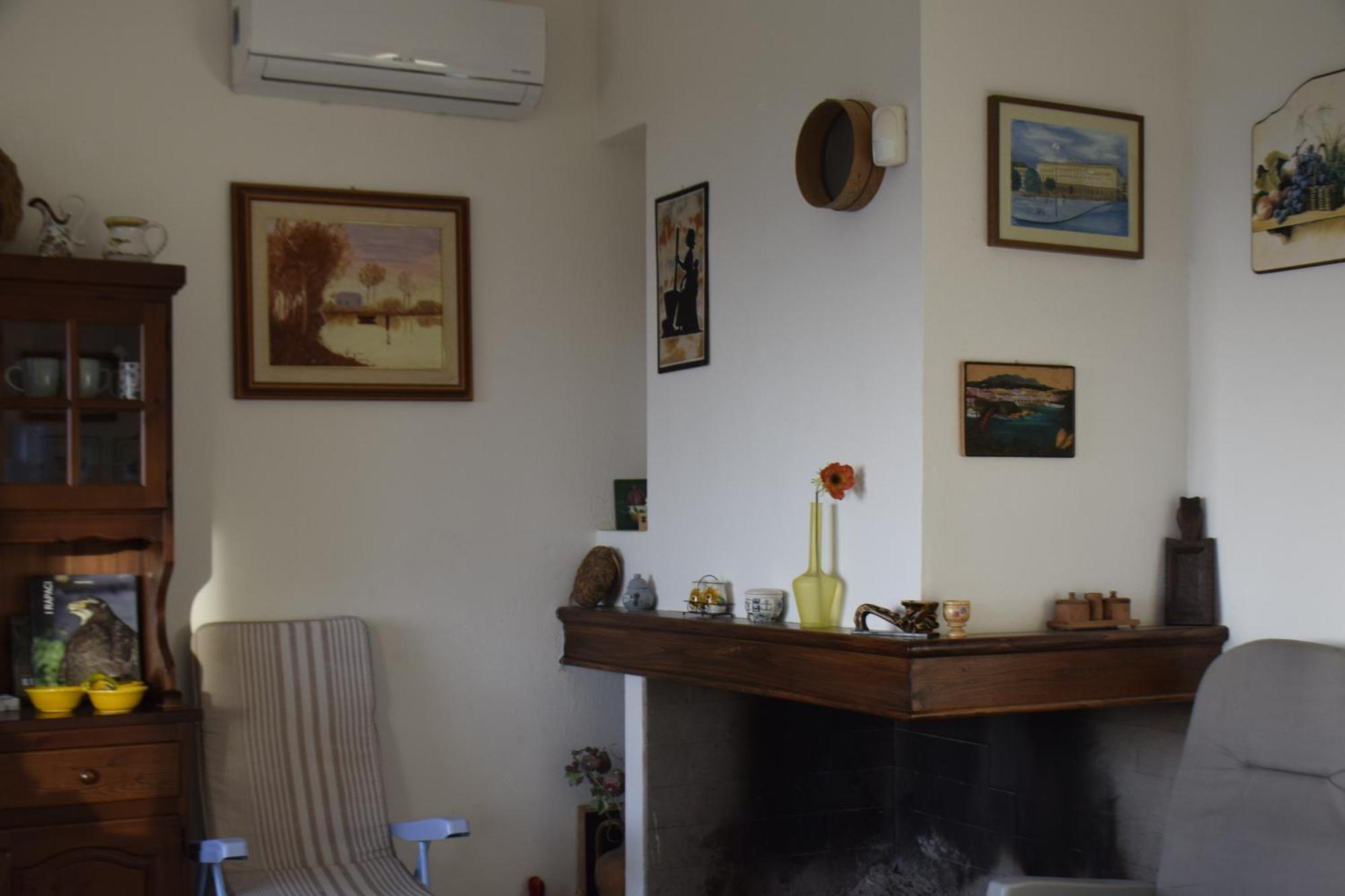 Holiday Home Riccio Di Mare Sardinia Marongiu 외부 사진