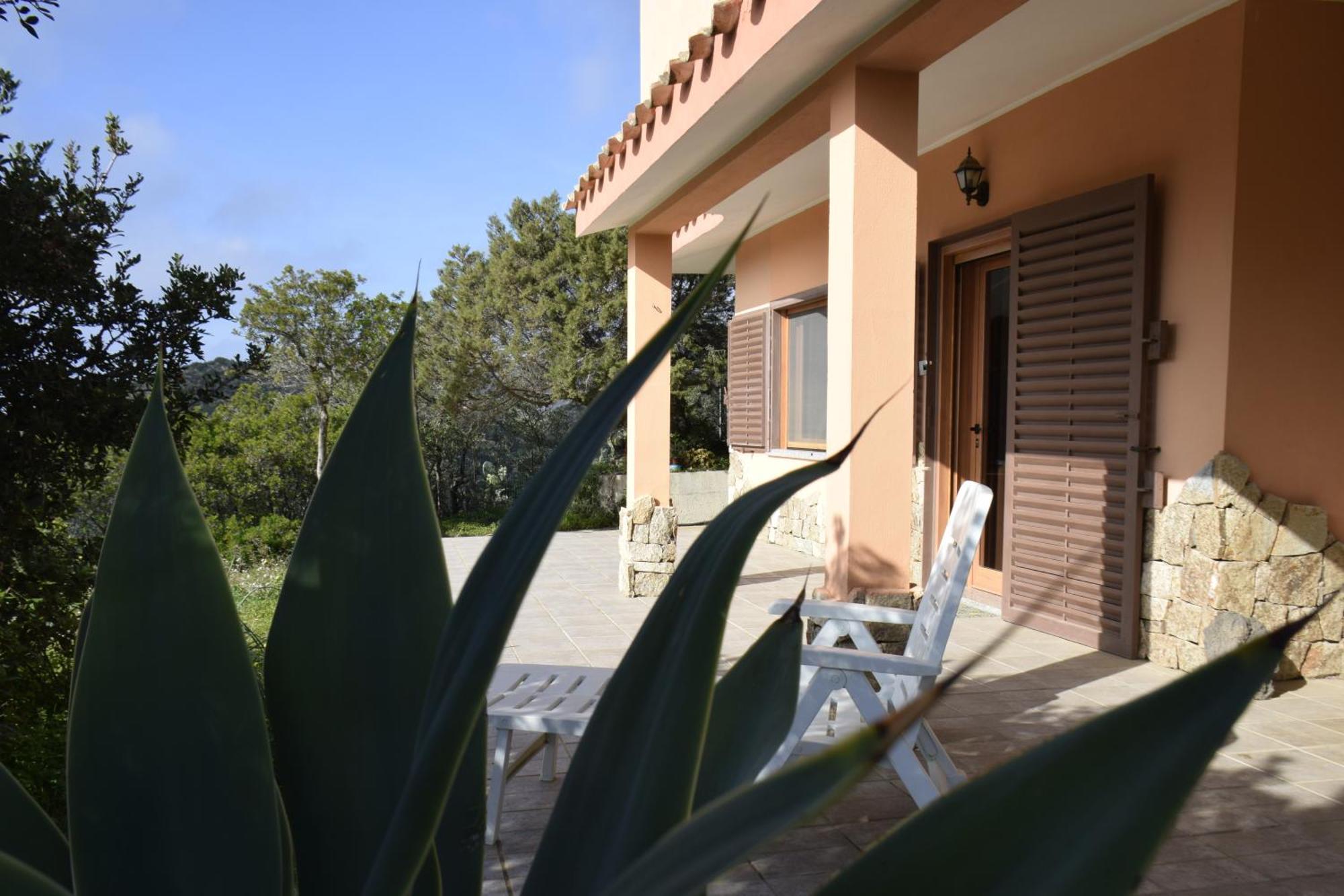 Holiday Home Riccio Di Mare Sardinia Marongiu 외부 사진