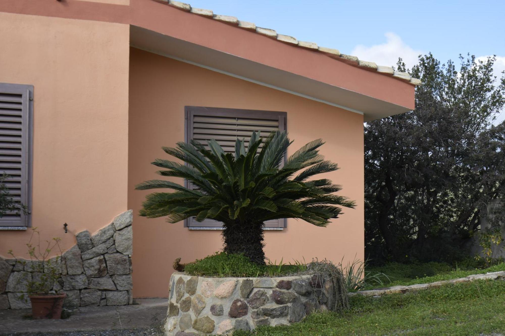Holiday Home Riccio Di Mare Sardinia Marongiu 외부 사진