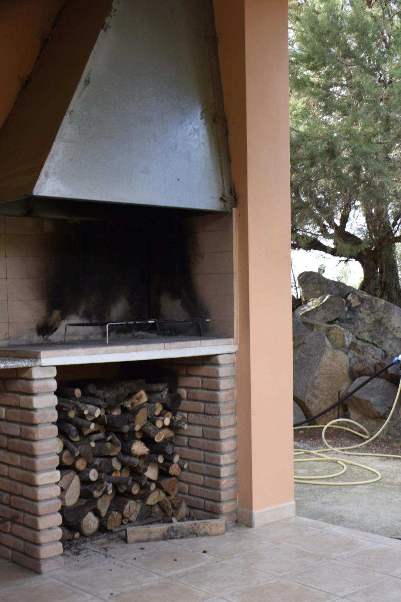 Holiday Home Riccio Di Mare Sardinia Marongiu 외부 사진