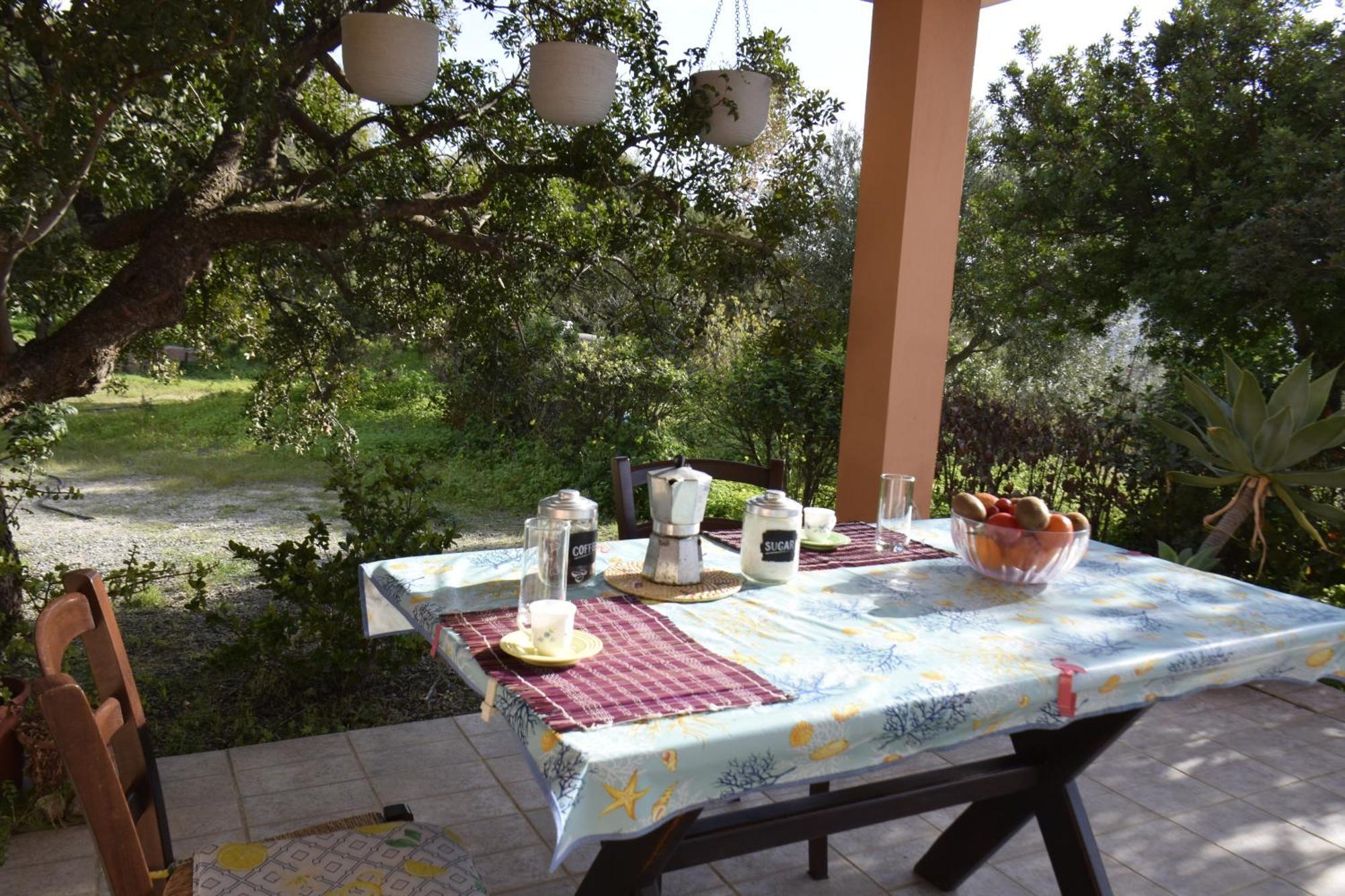 Holiday Home Riccio Di Mare Sardinia Marongiu 외부 사진